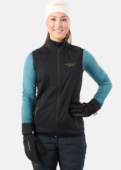 Nordic Wind Vest W