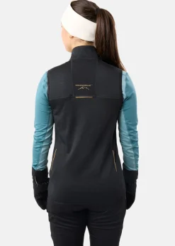 Nordic Wind Vest W