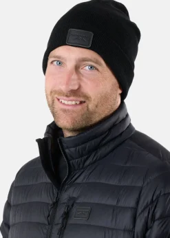 Nordic Wool Beanie