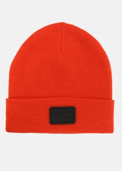 Nordic Wool Beanie