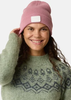 Nordic Wool Beanie
