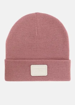 Nordic Wool Beanie