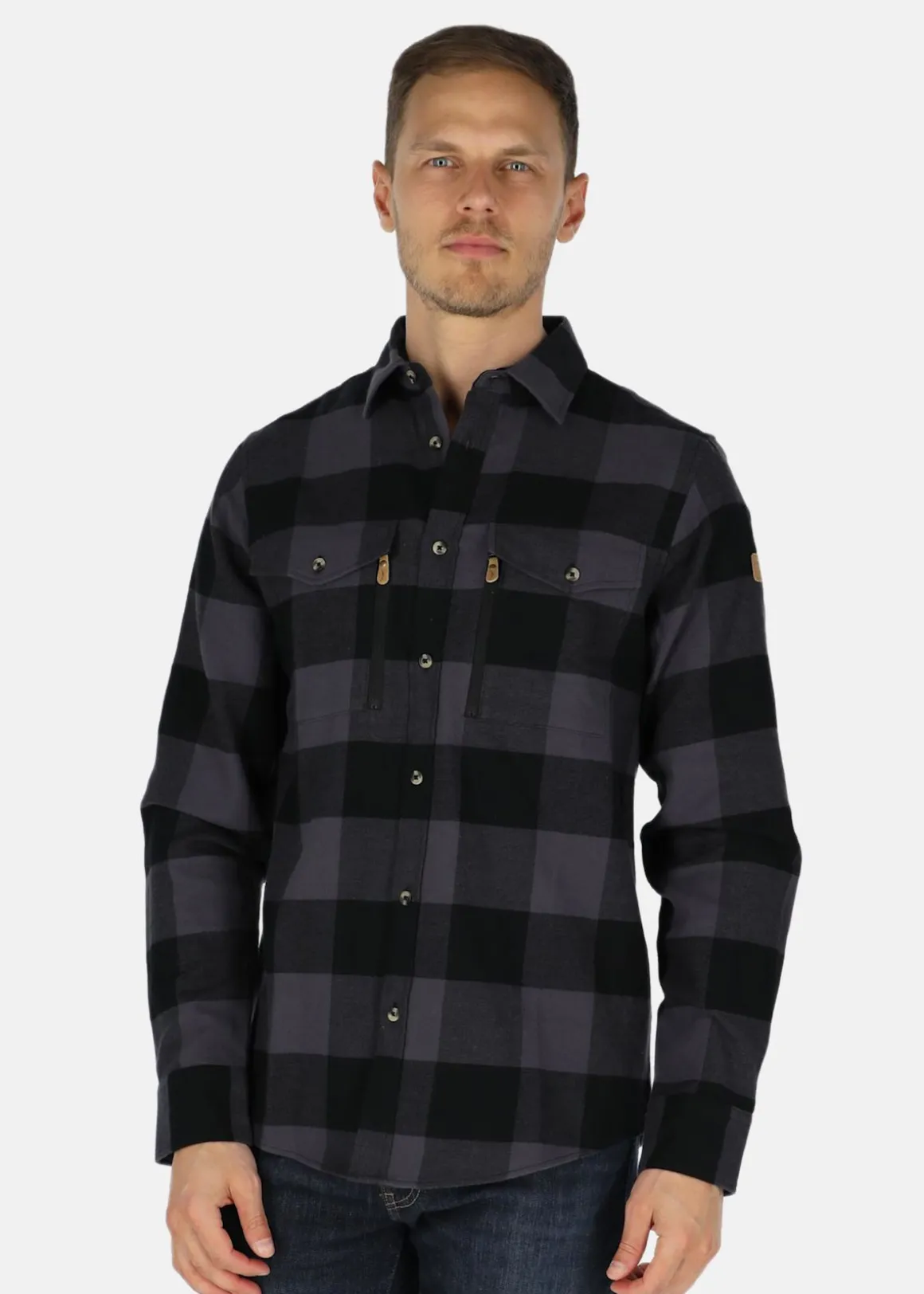 Nordkap Flannel Shirt