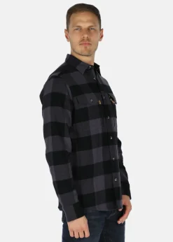 Nordkap Flannel Shirt