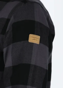 Nordkap Flannel Shirt