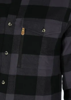 Nordkap Flannel Shirt