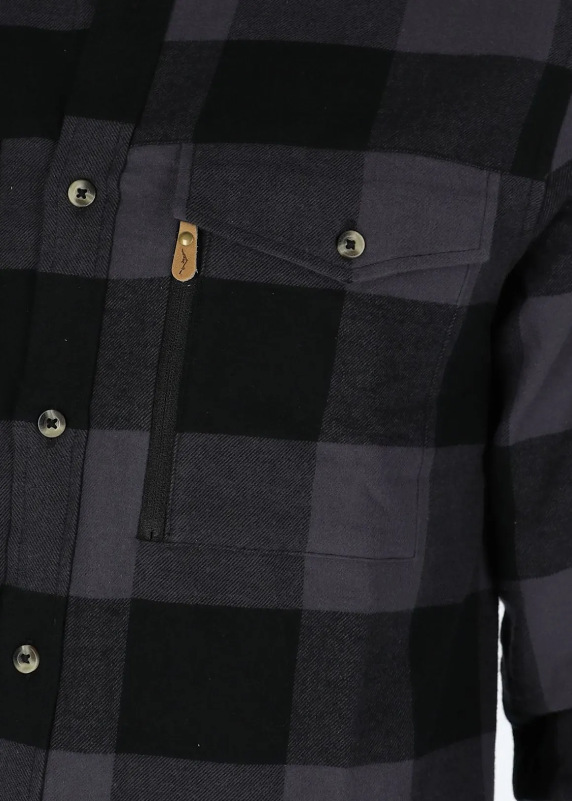 Nordkap Flannel Shirt