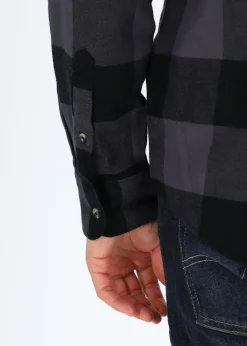 Nordkap Flannel Shirt