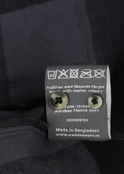 Nordkap Flannel Shirt