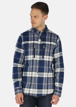 Nordkap Flannel Shirt