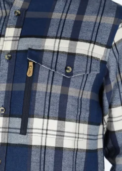 Nordkap Flannel Shirt