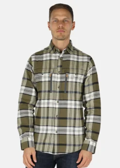 Nordkap Flannel Shirt