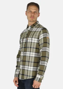 Nordkap Flannel Shirt