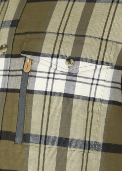Nordkap Flannel Shirt