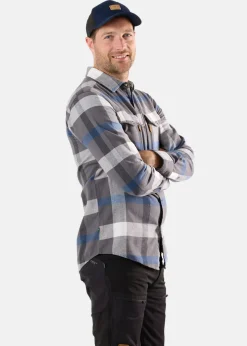Nordkap Flannel Shirt