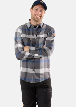 Nordkap Flannel Shirt