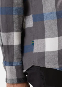 Nordkap Flannel Shirt