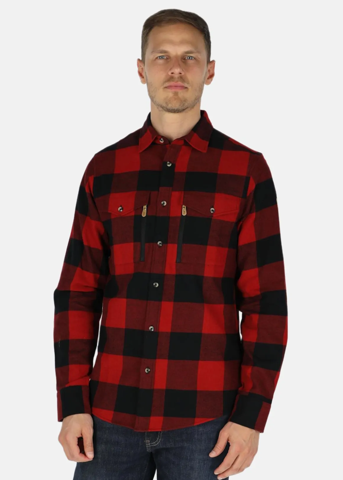 Nordkap Flannel Shirt
