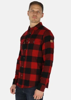 Nordkap Flannel Shirt