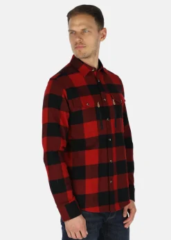 Nordkap Flannel Shirt