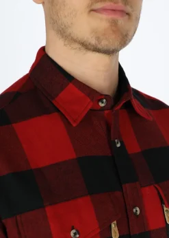 Nordkap Flannel Shirt