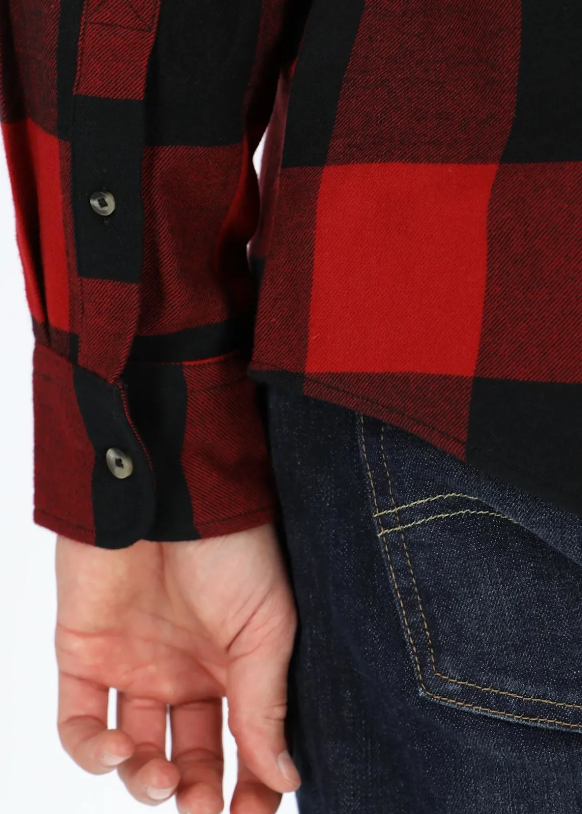 Nordkap Flannel Shirt