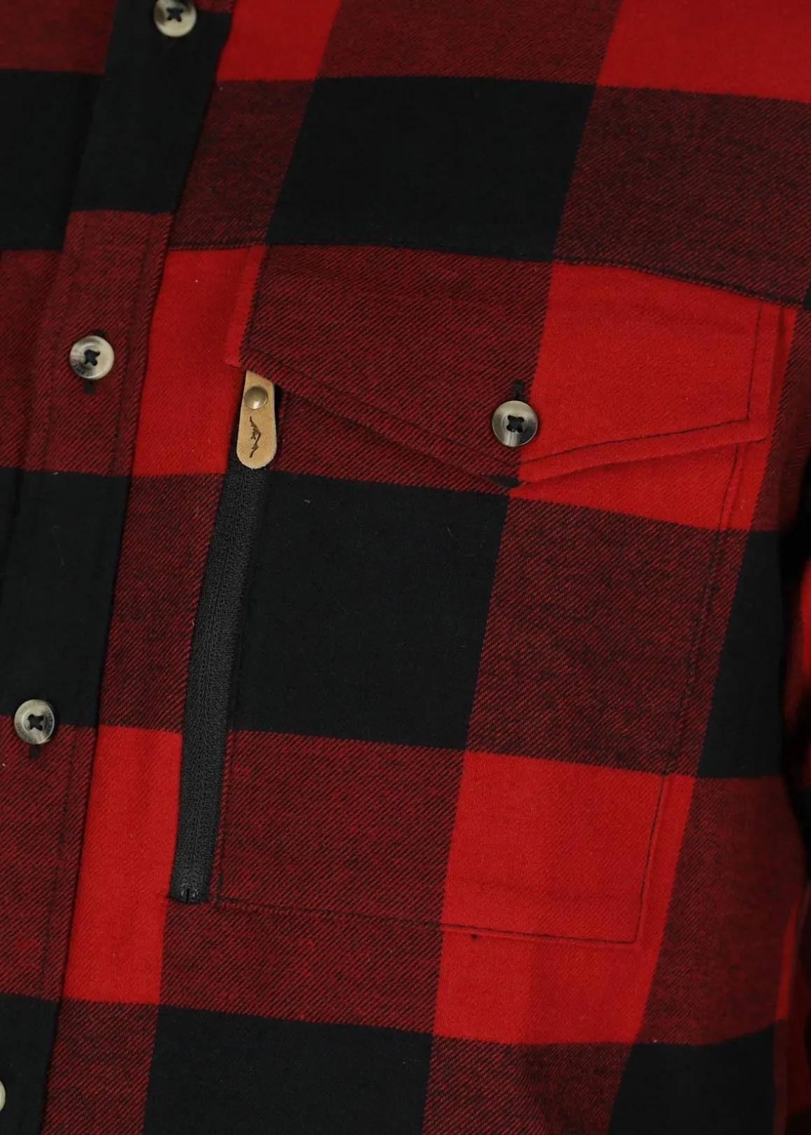 Nordkap Flannel Shirt