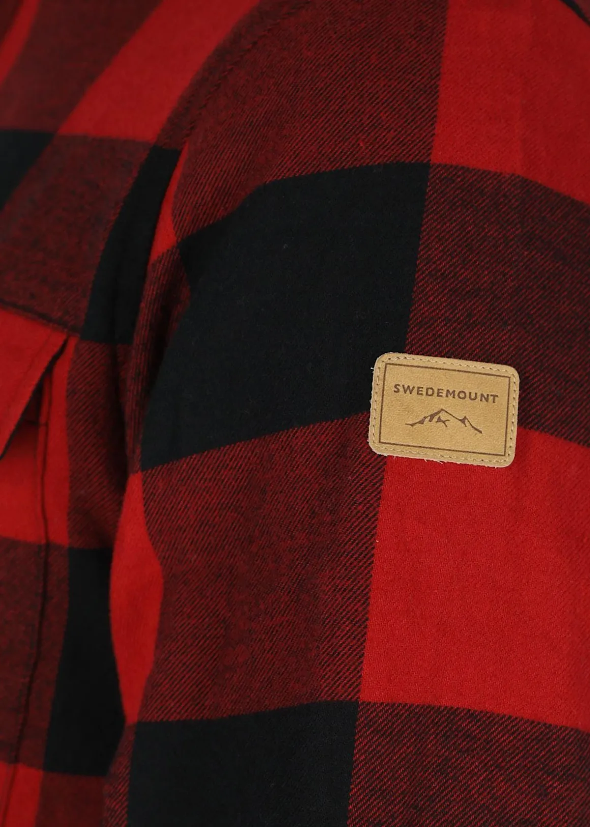Nordkap Flannel Shirt