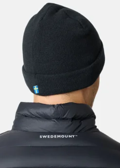 Nordkap Logo Wool Hat