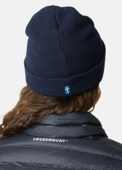 Nordkap Logo Wool Hat