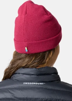 Nordkap Logo Wool Hat