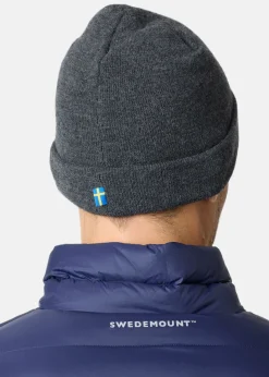 Nordkap Logo Wool Hat