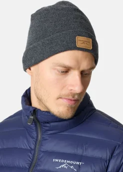 Nordkap Logo Wool Hat
