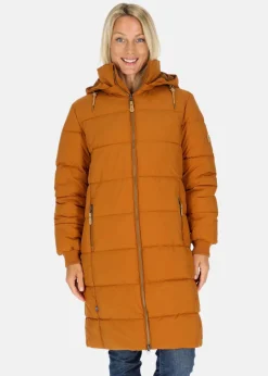 Nordkap Parka W