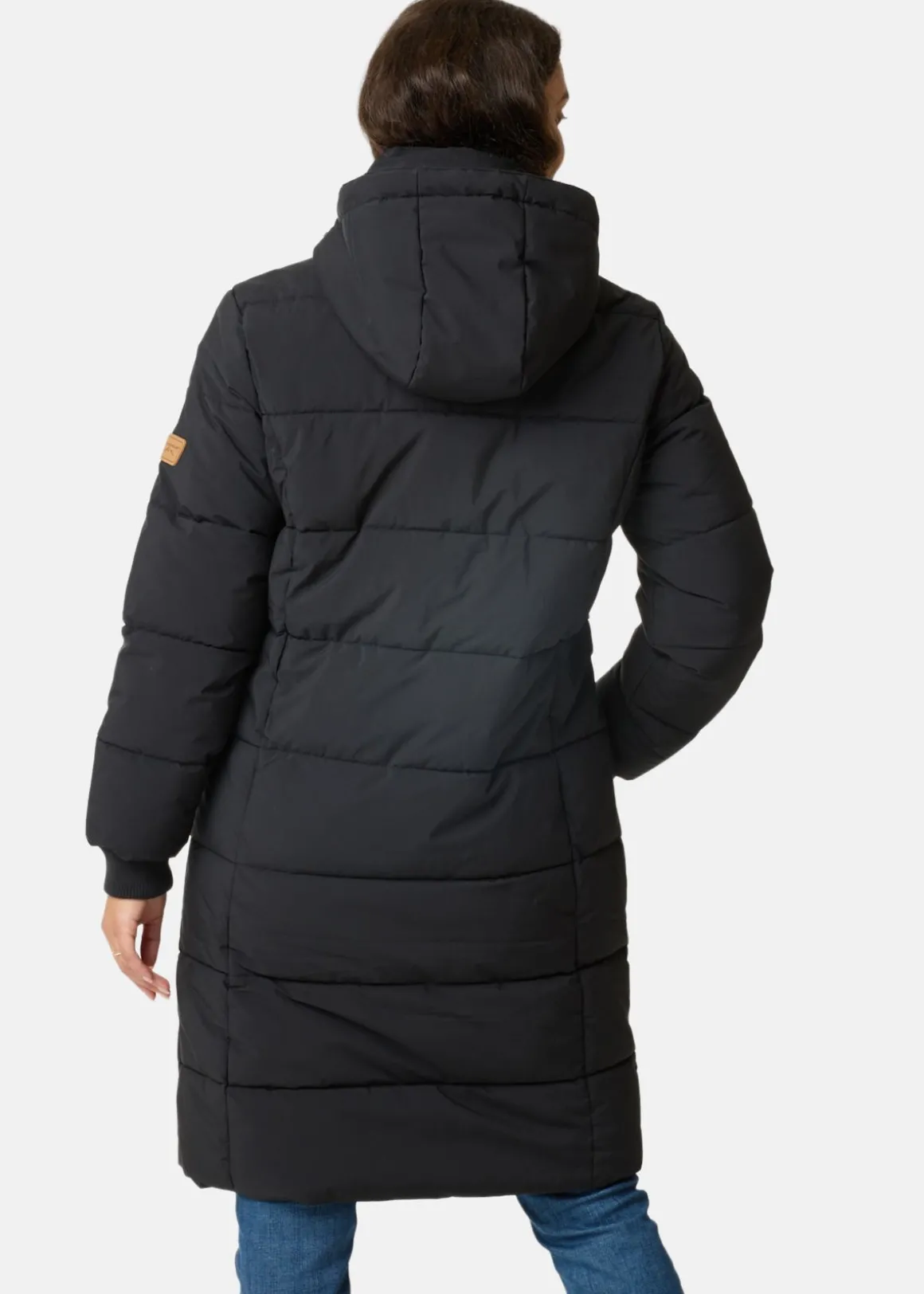 Nordkap Parka W