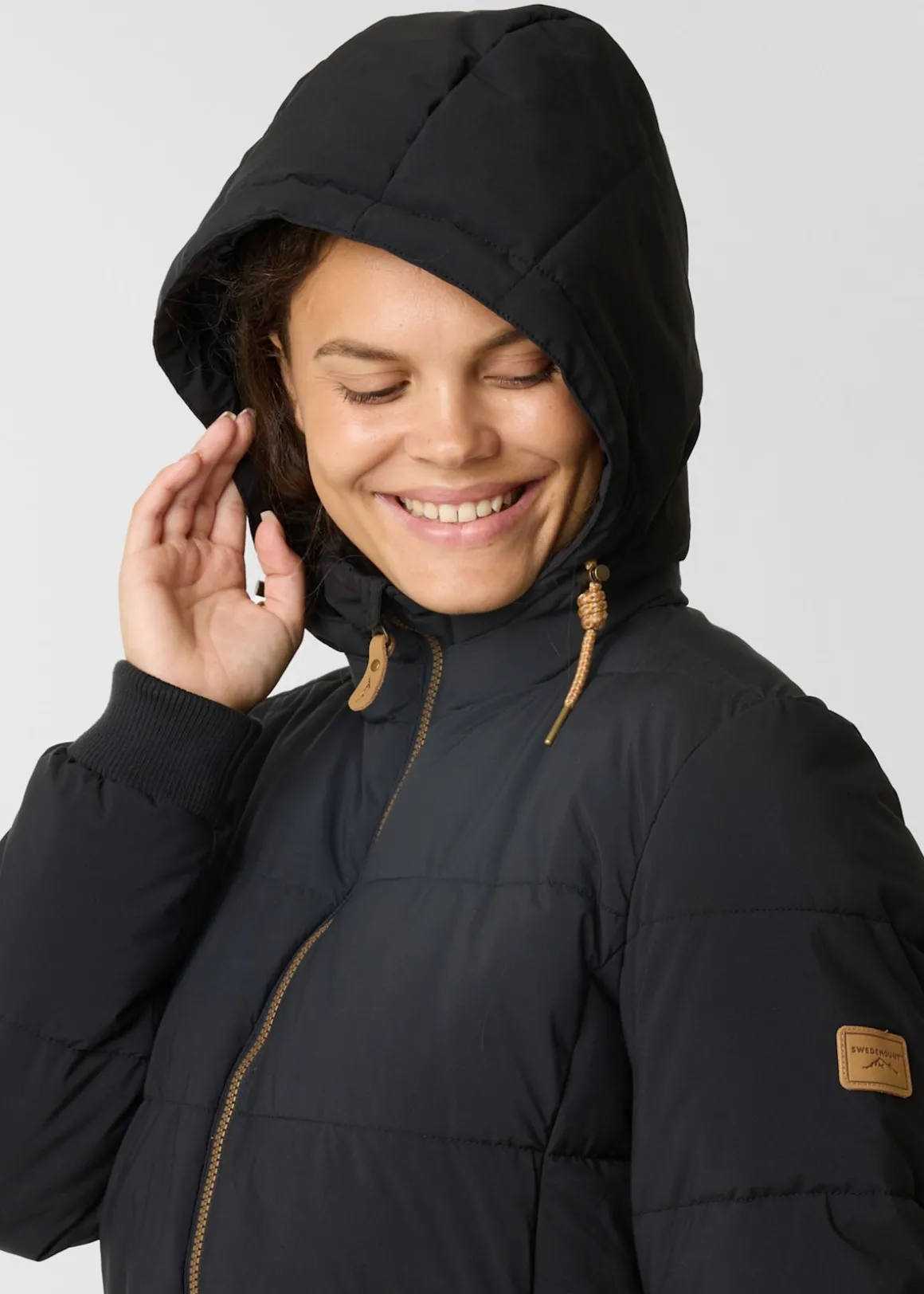 Nordkap Parka W