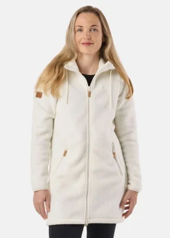 Nordkap Pile Coat W