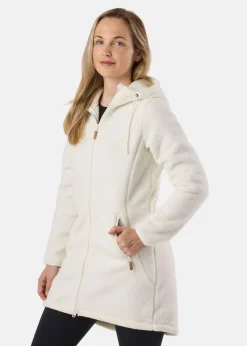 Nordkap Pile Coat W