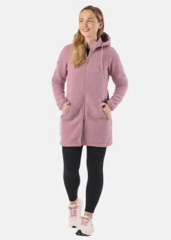 Nordkap Pile Coat W