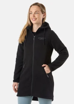 Nordkap Pile Coat W