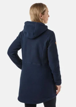 Nordkap Pile Coat W