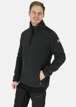 Nordkap Pile Halfneck