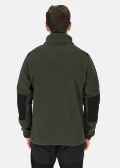 Nordkap Pile Halfneck