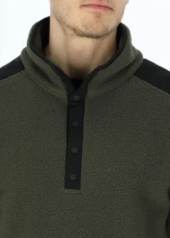 Nordkap Pile Halfneck