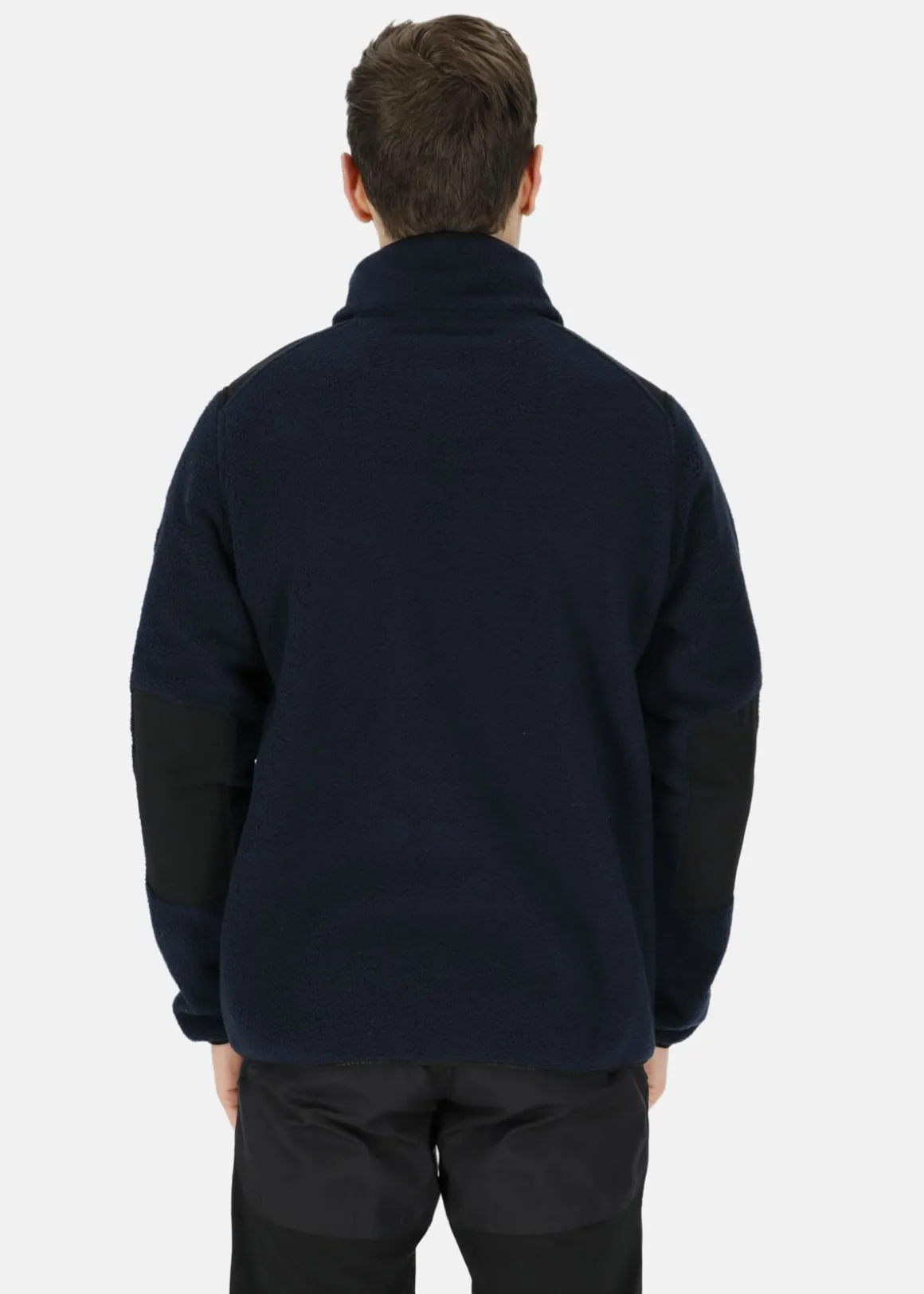 Nordkap Pile Halfneck