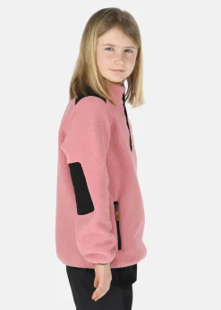 Nordkap Pile Halfneck JR