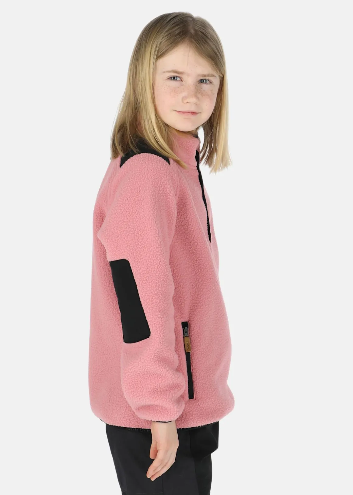 Nordkap Pile Halfneck JR