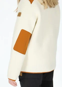 Nordkap Pile Halfneck JR