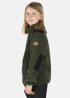 Nordkap Pile Halfneck JR