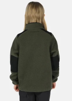 Nordkap Pile Halfneck JR